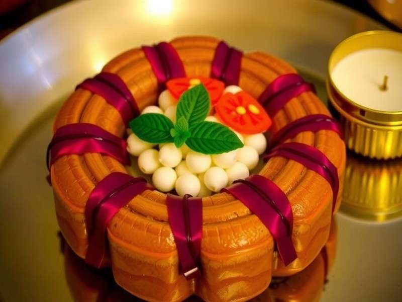 Fennel Fable Diwali celebration